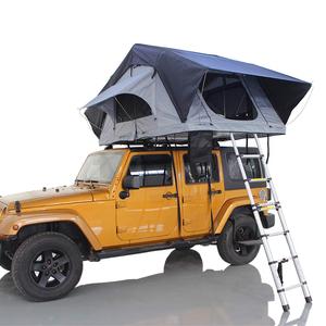 Tente <span class=keywords><strong>de</strong></span> <span class=keywords><strong>toit</strong></span> légère Shell Camping Technitop 4x4 tout-terrain, vente en gros à bas prix en Chine - Product Image 3