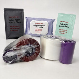Ruban TTO en résine haute sensibilité résistant au froid argenté 53mm*450m compatible Savema 107 Qualité garantie à 100% - Product Image 6