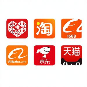 Agent d'approvisionnement et d'achat 1688 en Chine, services de dédouanement double face DDP, 7+ ans d'expérience en logistique et entreposage - Product Image 1