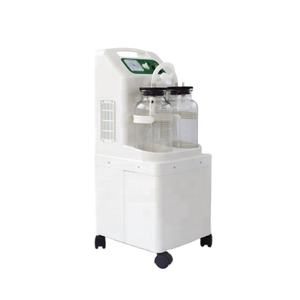 Máquina de Succión HC-I032, Botella de Succión Médica, Aparato de Succión Eléctrico para Hospital - Product Image 3