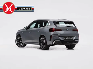 <span class=keywords><strong>BMW</strong></span> <span class=keywords><strong>X3</strong></span> XDrive 25 30L M Sport Edition 2025 Gasolina/Gasóleo - Techo Panorámico, Asientos Eléctricos, Excelente Estado, Auto Usado de Marca - Product Image 5