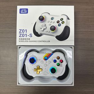 Manette sans fil Z01 BT pour Ns P&S3/P&S4/Android/iOS/Arcade/PC/<span class=keywords><strong>Steam</strong></span> - Product Image 3