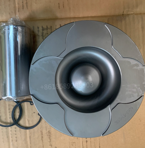 Ensemble de piston de rechange pour moteur Qst30 à haute performance 3804710 - Product Image 2