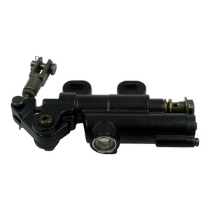 Étrier de frein hydraulique arrière ATV usiné avec précision, étrier de frein à disque universel pour <span class=keywords><strong>quad</strong></span>, puissance de freinage fiable - Product Image 2