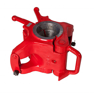 Элеватор <span class=keywords><strong>API</strong></span> <span class=keywords><strong>8C</strong></span> стандартного типа <span class=keywords><strong>DD</strong></span> для обсадных труб/набивных труб/буровых колонн/буровых труб с центральным замком - Product Image 3