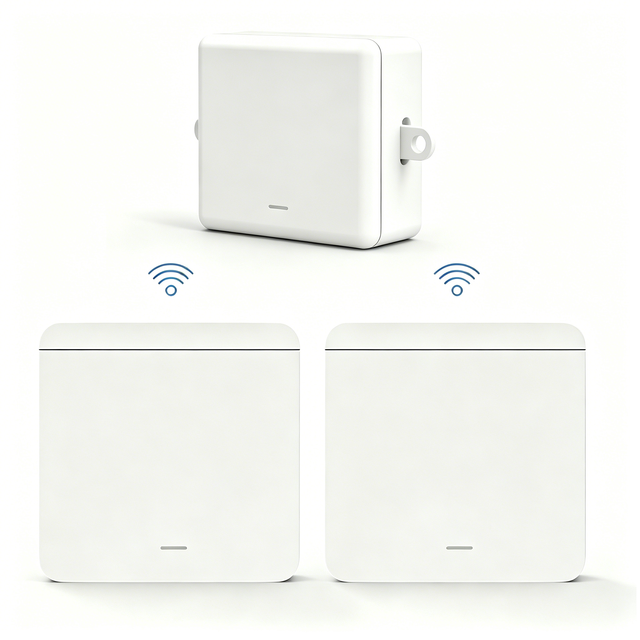 WiFi Light Switch Tuya Smart Home Smart Life RF433 Mhz Wireless APP Voice Control Smart Home Work With Google Home Alexa Alice