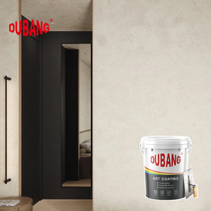 Pittura Liquida Effetto Marmorino Veneziano Nuovo Design per Pareti Interne con Texture, Ideale per Bagno - Product Image 5