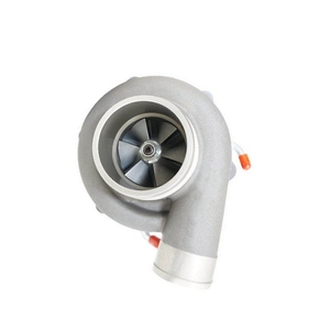 Kit Supercharger Khusus Kontrol Turbo Mitsubishi Pajero V73 3.0L - YIZHUO Peningkatan Performa Baru - Product Image 1