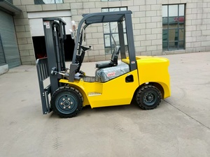 מפעל <span class=keywords><strong>tcm</strong></span> דיזל 3-על מלגזה משאית באיכות גבוהה מלגזה מוצר מלגזה - Product Image 4