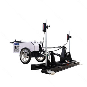 Nouvelle machine à pavé <span class=keywords><strong>de</strong></span> sol en béton à moteur laser en acier pour la construction - Product Image 3