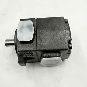 ปั๊มไฮดรอลิก PV2R 1 2 3 PV2R13-10-94-F-RAAA-43 PV2R2-65-F-RAA-41 PV2R2-41-FR PV2R2-65-L-RAA-41 ปั๊มใบพัดไฮดรอลิก - Product Image 5