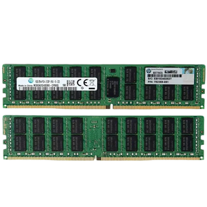 Used 32G 4R4 4DR4 PC4 2133 <b>DDR4</b> ECC REG Ruicorp Server <b>Memory</b> - Product Image 1
