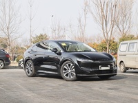 Modèle 2025 Chine Gamme LUXEED R7-Dépôt Pro étendu de 251km