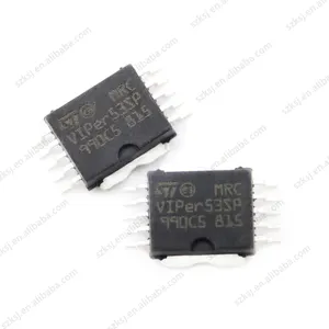 集積回路IC VIPER53SP自動車チップ電源スイッチSOP-10新品オリジナル
