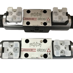 วาล์วควบคุมแรงดันแบบสัดส่วน Atos RZME รุ่น RZME RZMO RZMO-P1E-010 315 10 - Product Image 1
