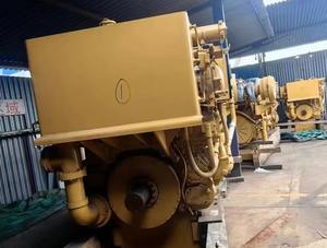 Motores Remanufacturados 3516/3516B/3516C <span class=keywords><strong>de</strong></span> Alta Potencia y Alto Torque para Camiones Mineros y Plataformas <span class=keywords><strong>de</strong></span> Perforación - Product Image 5