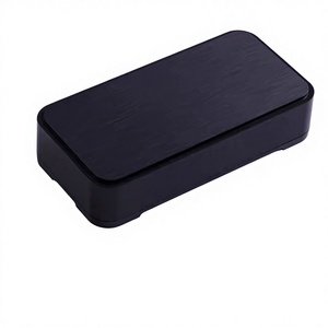 Caja de Instrumentos, Caja de Conexiones de Escritorio para Proyectos de Electrónica, Carcasa de Alta Calidad, Mini Carcasa Inteligente de 150*75*25mm - Product Image 4