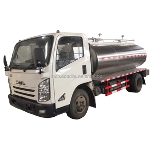 Tanque de Leche <span class=keywords><strong>DEMA</strong></span> de Acero Inoxidable a Prueba de Golpes de 1000L con Certificación CE/EAC para Uso Agrícola en Climas Tropicales, Alto Rendimiento de Transporte y Recolección - Product Image 2