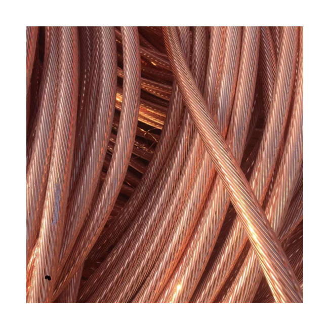 Supply of goods Selling 99.9% Copper Wire Scrap with Cheap Price and Best Quality in Stock