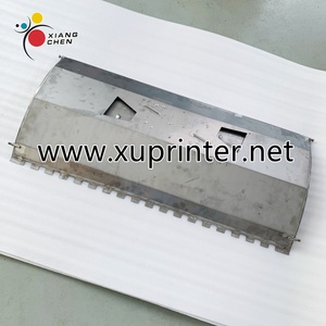 Plaque de guidage WD de haute qualité C8.805.003 pour machines d'impression offset Heidelberg CD102 - Product Image 3