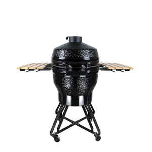 Nhà Máy Kamodo BBQ Asado Keramik Thịt Nướng Trung Quốc Bán Buôn Ngoài Trời Gốm Nướng Công Suất Cao BBQ Nướng Cho Gia Đình Lớn - Product Image 3