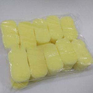Factory Direct Sale Barber Neck <b>Duster</b> Sponge Multifunctional <b>Cleaning</b> Sponge Salon <b>Cleaning</b> Hair Tools - Product Image 5