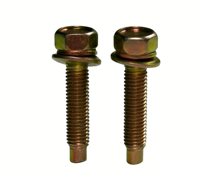 Clips métalliques automobiles fournis par l'usine chinoise, attaches métalliques pour voitures, clips automobiles et attaches en plastique 152211