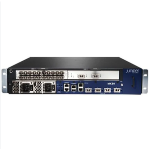 ใช้ Juniper Networks MX80-48T พร้อมฟังก์ชัน POE - Product Image 1