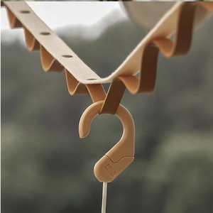 Cordons en cuir PU avec sangle en coton – Portables, imperméables, 5 m, pour toutes les saisons, activités de plein air, tourisme, escalade, camping, emballés - Product Image 1