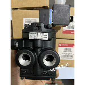 1 ชิ้นใหม่ NORGREN F1024C-CC1WB วาล์วสัดส่วนการขนส่งที่รวดเร็ว - Product Image 1