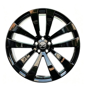Precio Promocional <span class=keywords><strong>de</strong></span> Fábrica JG, Llantas <span class=keywords><strong>de</strong></span> Aleación Forjadas <span class=keywords><strong>de</strong></span> 5 Radios <span class=keywords><strong>de</strong></span> 21/22 Pulgadas, ET40, PCD 5x120mm, para Benz, BMW, AUDI, Compre 4 y Obtenga 5 - Product Image 2