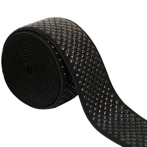 New Non-slip Drop Rubber Ski Suit Anti-slip Elastic Soft Skin Polka Dot Silicone Rubber Band - Product Image 2