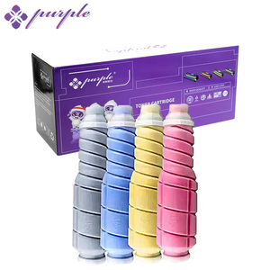 Cartouche de toner couleur PURPLE TN612 <span class=keywords><strong>TN</strong></span>-612 <span class=keywords><strong>TN</strong></span> 612 pour copieur Konica Minolta Bizhub Pro C5501 C6501 Tn612 <span class=keywords><strong>Tn</strong></span>-612 <span class=keywords><strong>Tn</strong></span>-612 Toner - Product Image 1