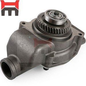 Bomba de Agua E3306T 1727775 2P0661 en Oferta para Piezas de Bulldozer CAT816 CAT815 - Product Image 1