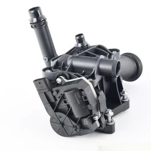 เทอร์โมสตัทเครื่องยนต์ 11538642559 สำหรับ BMW B58 โมดูลจัดการความร้อนเครื่องยนต์ อะไหล่ทดแทน - Product Image 1