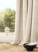 Rideaux insonorisants épais, draperies acoustiques anti-bruit 100% POLY, motifs abstraits et géométriques européens pour cinéma maison, studio, hôtel