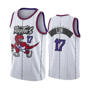 toronto raptors jersey china