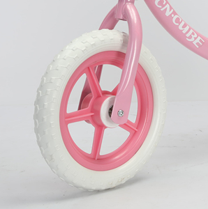 Nouveau <span class=keywords><strong>vélo</strong></span> d'équilibre à deux roues pour enfants, en acier à haute teneur en carbone, pour tout-petits <span class=keywords><strong>de</strong></span> 2 à 7 ans, idéal pour l'extérieur - Product Image 5