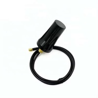 Antenne 4G LTE à montage par vis externe pour modem 4G pour station de charge étanche IP67 avec câble RG58