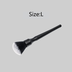 Nuovo Arrivo Spazzola Super Morbida per Detailing Auto Spazzola Professionale per Dettagli Interni Auto Strumento di Pulizia Multifunzione per Auto - Product Image 2