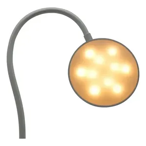 Lampe de bureau LED rechargeable par USB, lampe de lecture - Product Image 6
