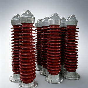 Recubrimiento Antihongos de Larga Duración PRTV para Equipos de Alto Voltaje en Exteriores, Resistente a Altas y Bajas Temperaturas - Product Image 2