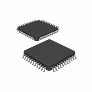 44 LQFP Z8F1680AN020SG Electronic Circuit Components Authorized Distributor Embedded - Product Image 1