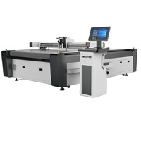 Máquina de Corte Oscilante CNC Yonsei para Polietileno XPS