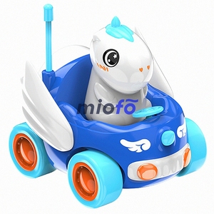 Niños Off-Road RC Racing Car Design Vehículo de control remoto Todo terreno Rc Car - Product Image 4