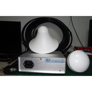 Repetidor de Señal GPS KC-08 BD, Generador de Alta Frecuencia 1561.098MHz, Fabricado en Shenzhen - Product Image 2