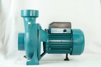 Pompe à eau propre LLASPA MHF-6AR avec turbine en laiton 3.0HP, haute pression, grand débit, auto-amorçante pour l'alimentation en eau potable, traitement OEM