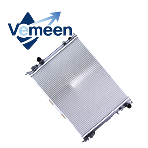 Nouveau Radiateur de Refroidissement Moteur de Haute Qualité en Gros pour <span class=keywords><strong>CHRYSLER</strong></span> <span class=keywords><strong>300C</strong></span>/Sedan <span class=keywords><strong>LANCIA</strong></span> THEMA EXL/EXF 3.0L OE 05137692AA - Product Image 4