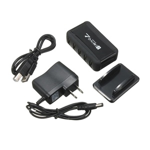 Nhà Máy Bán buôn tốc độ cao <span class=keywords><strong>7</strong></span> cổng USB 2.0 HUB với Power Supply Adapter cho PC máy tính xách tay phụ kiện - Product Image 4