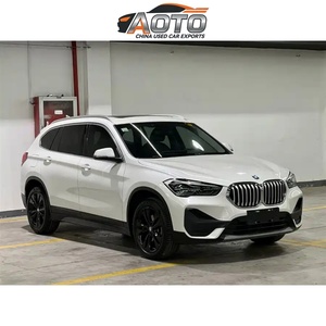 <span class=keywords><strong>BMW</strong></span> <span class=keywords><strong>X1</strong></span> d'occasion haut de gamme de Chine, finition métallisée, pack Sport, style éclatant pour les trajets professionnels - Product Image 3